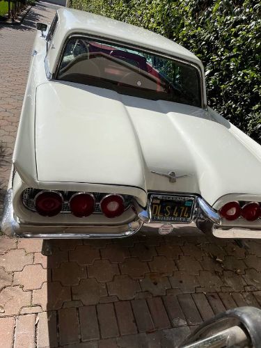 Unknown-Thunderbird-1960-White-13