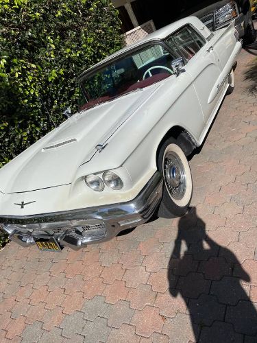 Unknown-Thunderbird-1960-White-15
