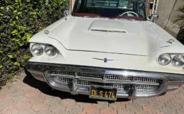 Unknown-Thunderbird-1960-White