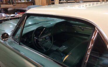 Unknown-Thunderbird-1961-Green-2