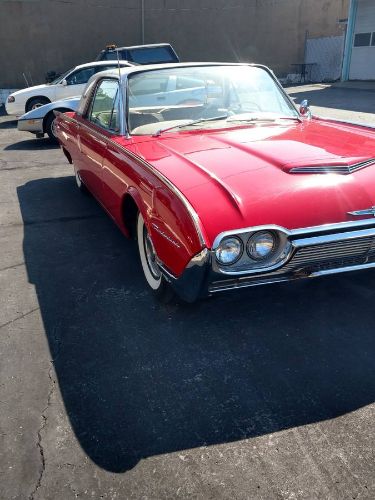Unknown-Thunderbird-1961-Red