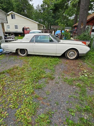 Unknown-Thunderbird-1961-White-4