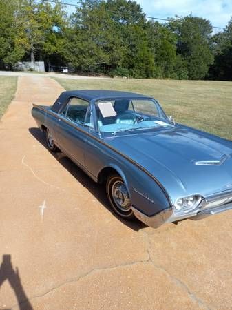 Unknown-Thunderbird-1961