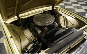 Unknown-Thunderbird-1962-Champagne-Beige-Black-30