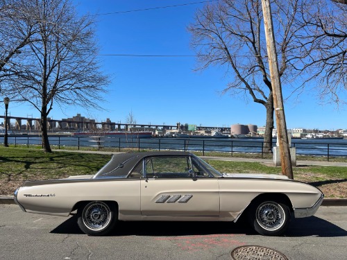 Unknown-Thunderbird-1963-Beige-Beige