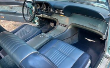 Unknown-Thunderbird-1963-Green-1