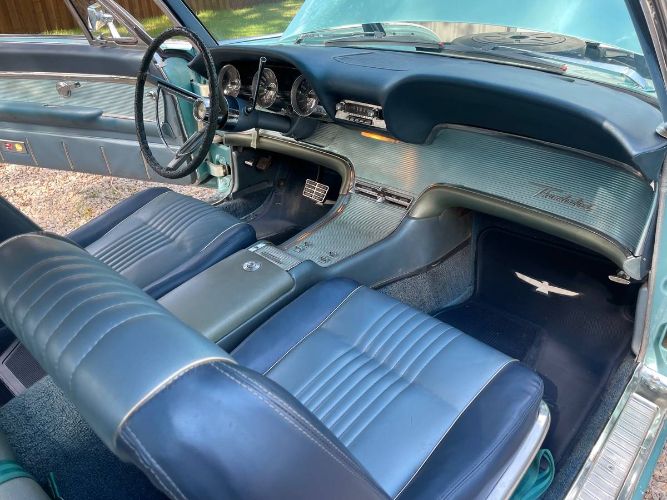 Unknown-Thunderbird-1963-Green-1