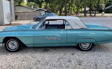 Unknown-Thunderbird-1963-Green-10