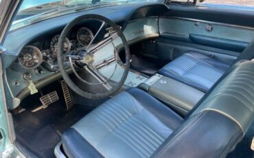 Unknown-Thunderbird-1963-Green-2