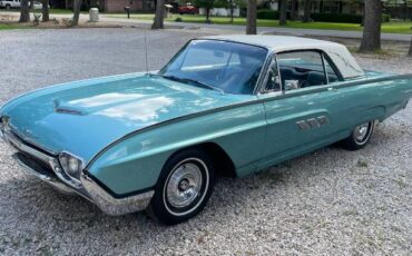 Unknown-Thunderbird-1963-Green-3