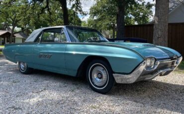 Unknown-Thunderbird-1963-Green-4