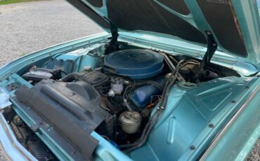 Unknown-Thunderbird-1963-Green-8