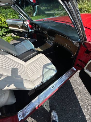 Unknown-Thunderbird-1963-Red-9