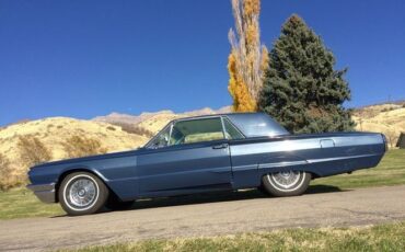 Unknown-Thunderbird-1964-1