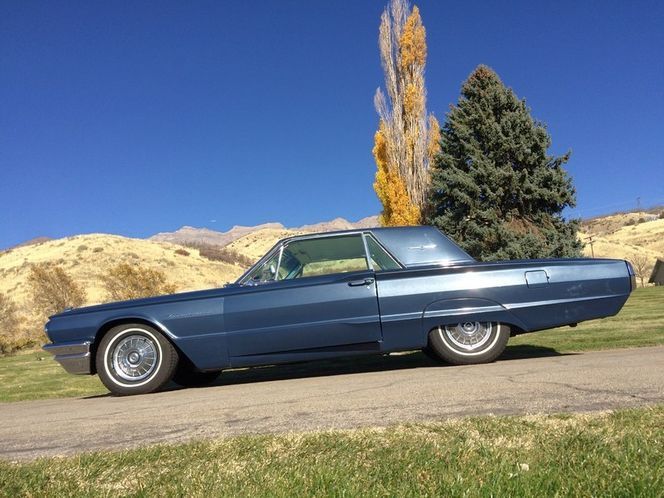 Unknown-Thunderbird-1964-1