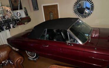 Unknown-Thunderbird-1964-BurgundyBlack-Top-10
