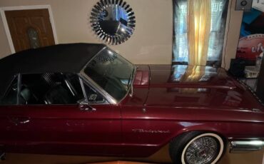 Unknown-Thunderbird-1964-BurgundyBlack-Top-13