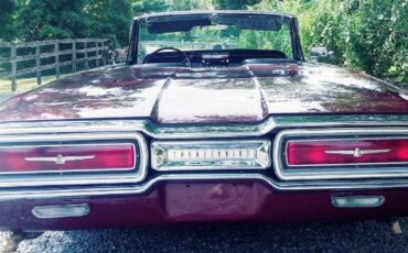 Unknown-Thunderbird-1964-Custom-Burgundy-Black-10