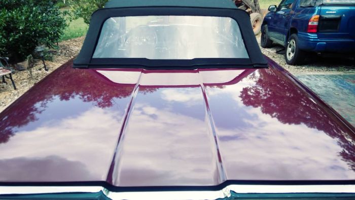 Unknown-Thunderbird-1964-Custom-Burgundy-Black-2