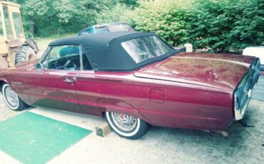 Unknown-Thunderbird-1964-Custom-Burgundy-Black-5