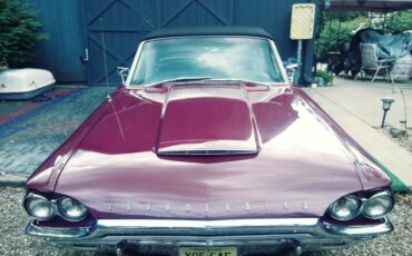Unknown-Thunderbird-1964-Custom-Burgundy-Black-Leather-18