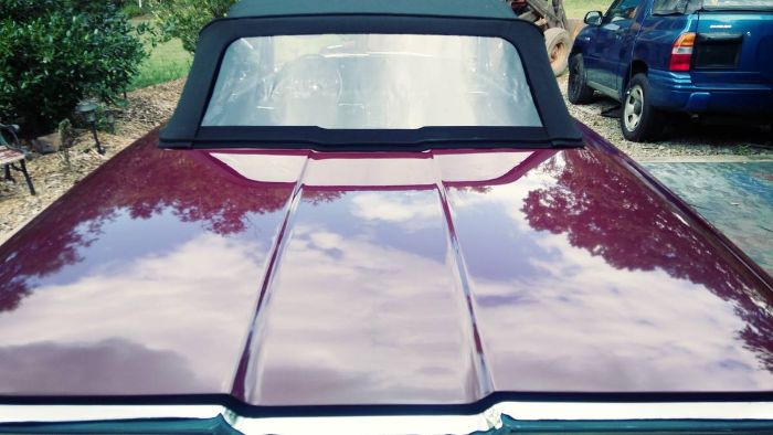 Unknown-Thunderbird-1964-Custom-Burgundy-Black-Leather-19