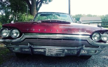 Unknown-Thunderbird-1964-Custom-Burgundy-Black-Leather-22