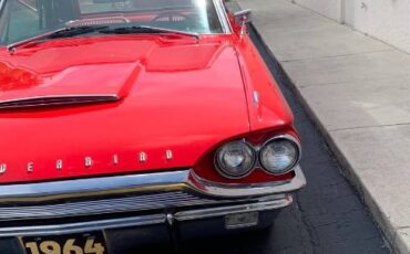 Unknown-Thunderbird-1964-Red-1