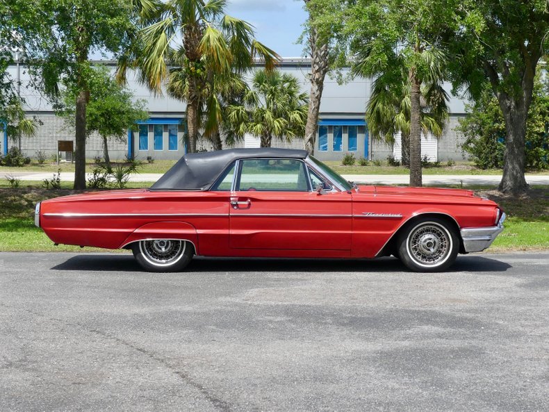 Unknown-Thunderbird-1964-Red-Red-1