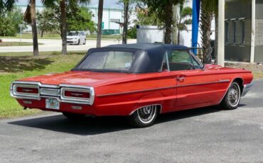 Unknown-Thunderbird-1964-Red-Red-11