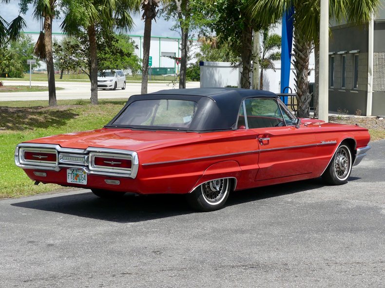 Unknown-Thunderbird-1964-Red-Red-11