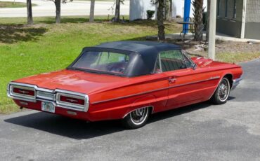 Unknown-Thunderbird-1964-Red-Red-12