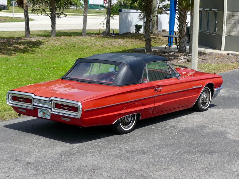 Unknown-Thunderbird-1964-Red-Red-12