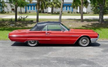 Unknown-Thunderbird-1964-Red-Red-14