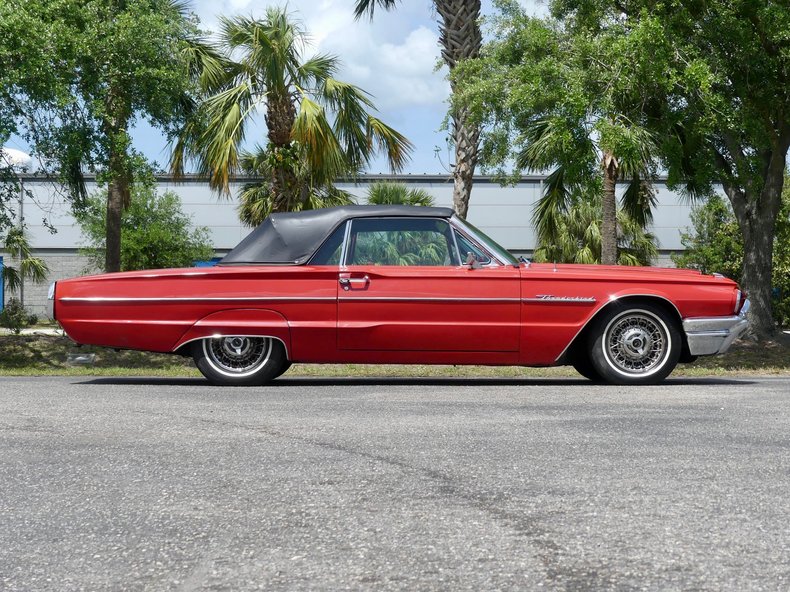 Unknown-Thunderbird-1964-Red-Red-15