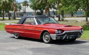 Unknown-Thunderbird-1964-Red-Red-16