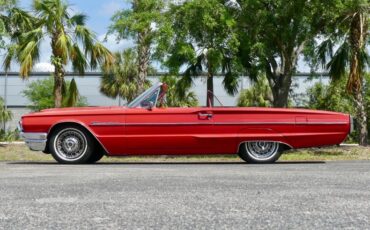 Unknown-Thunderbird-1964-Red-Red-22
