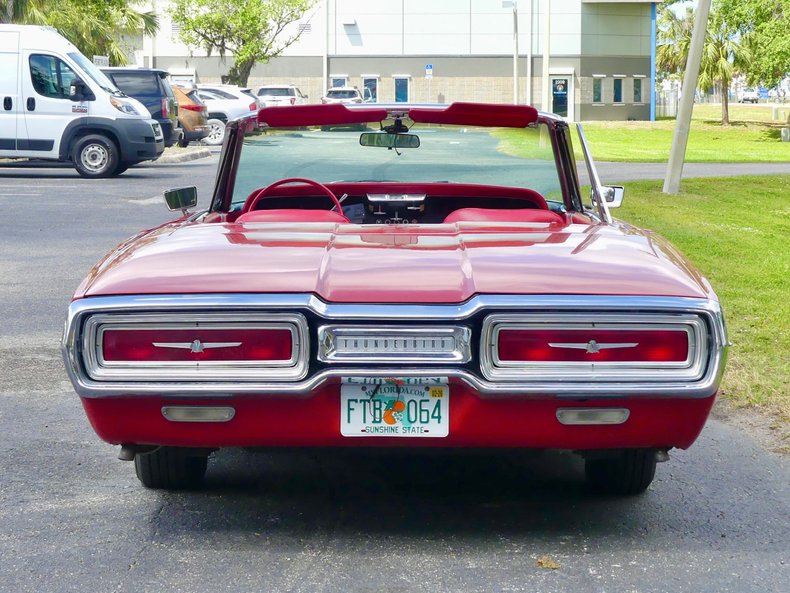 Unknown-Thunderbird-1964-Red-Red-26