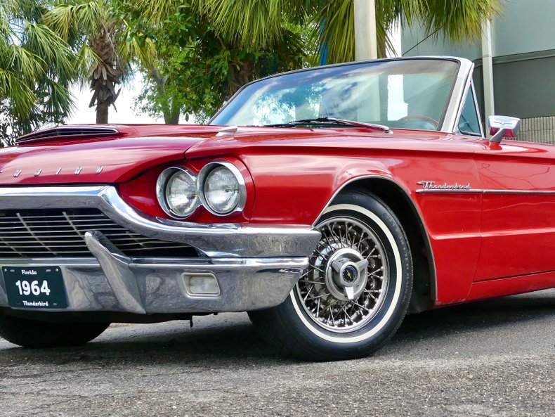 Unknown-Thunderbird-1964-Red-Red-29