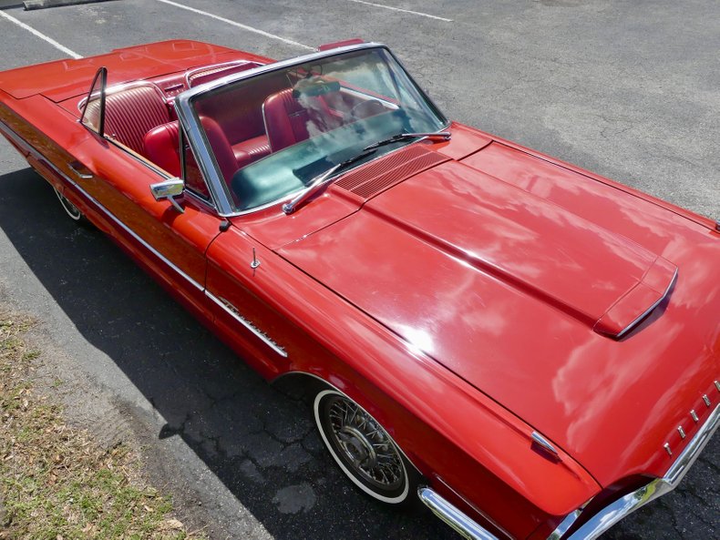 Unknown-Thunderbird-1964-Red-Red-34