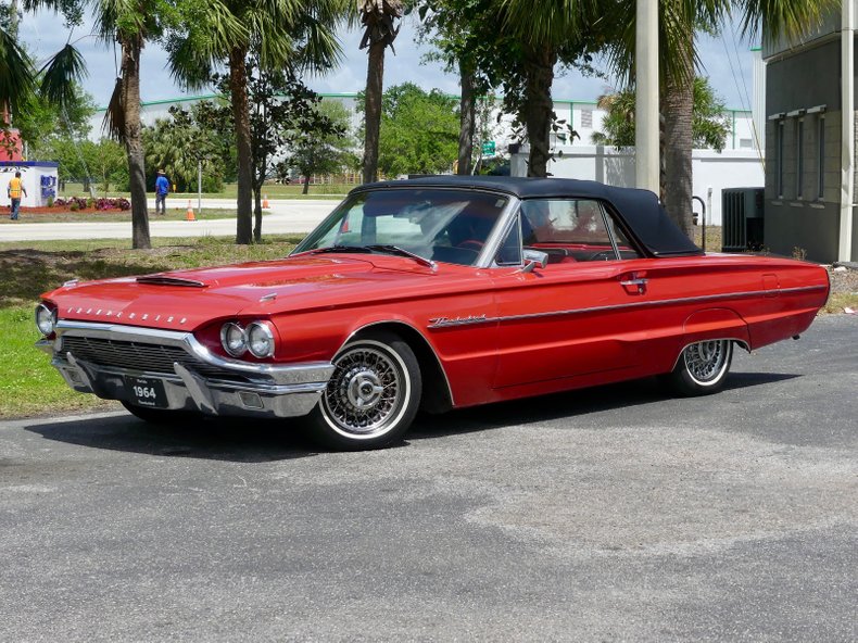 Unknown-Thunderbird-1964-Red-Red-36