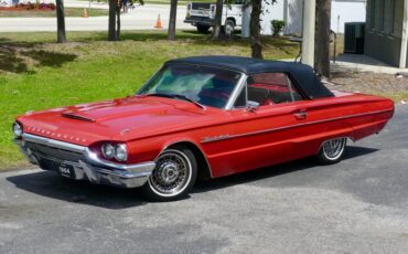 Unknown-Thunderbird-1964-Red-Red-37