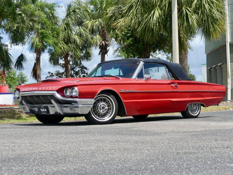 Unknown-Thunderbird-1964-Red-Red-38