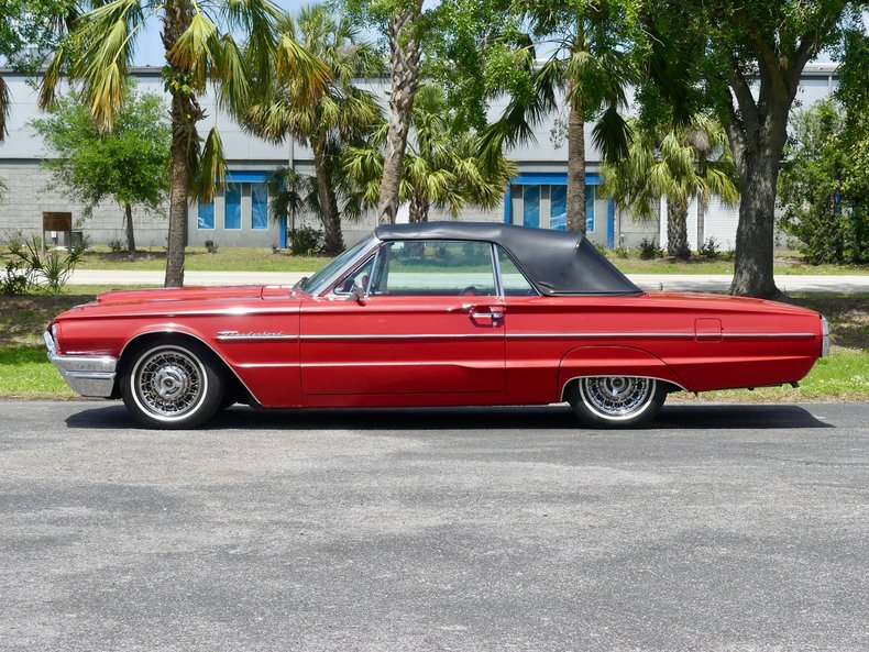Unknown-Thunderbird-1964-Red-Red-39