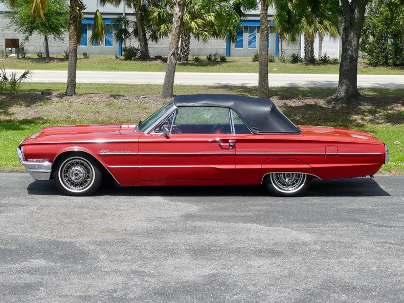 Unknown-Thunderbird-1964-Red-Red-40