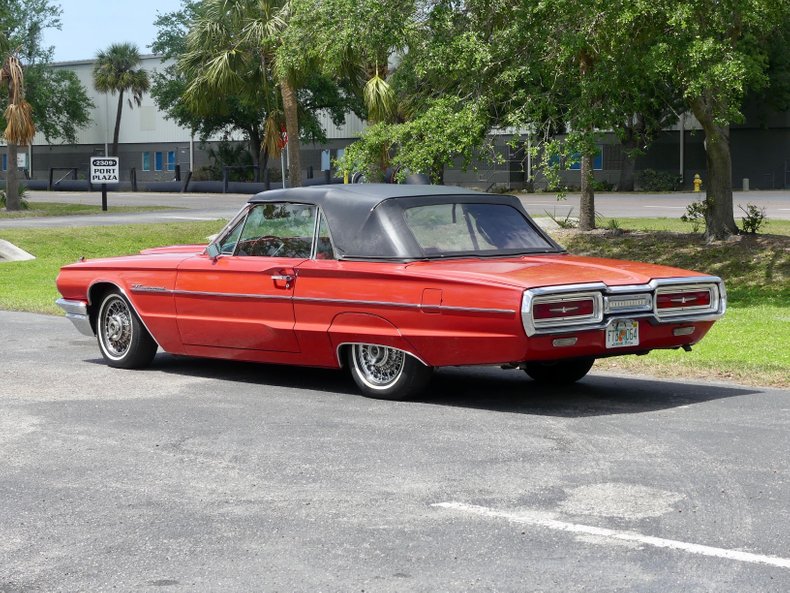 Unknown-Thunderbird-1964-Red-Red-41