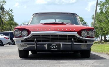 Unknown-Thunderbird-1964-Red-Red-45