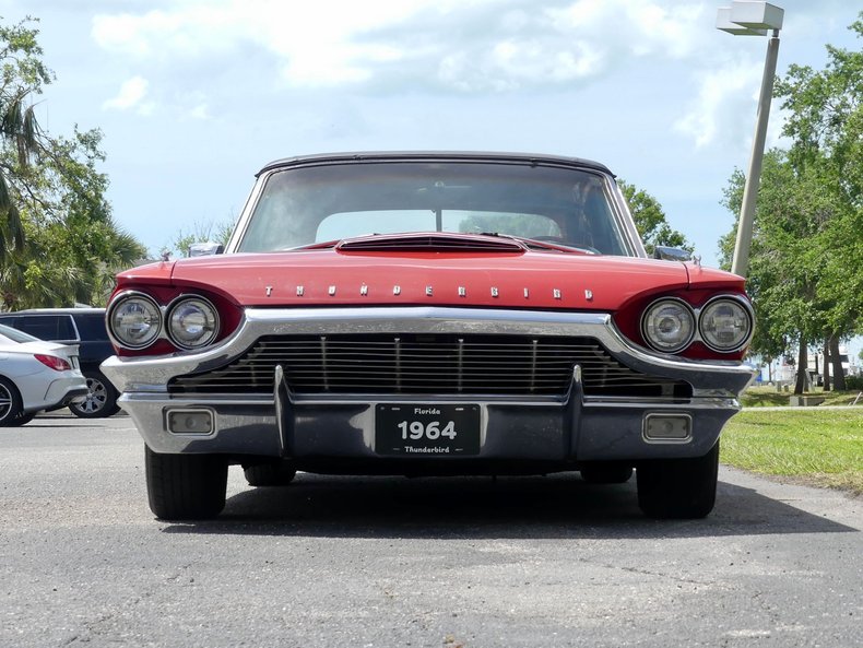 Unknown-Thunderbird-1964-Red-Red-45