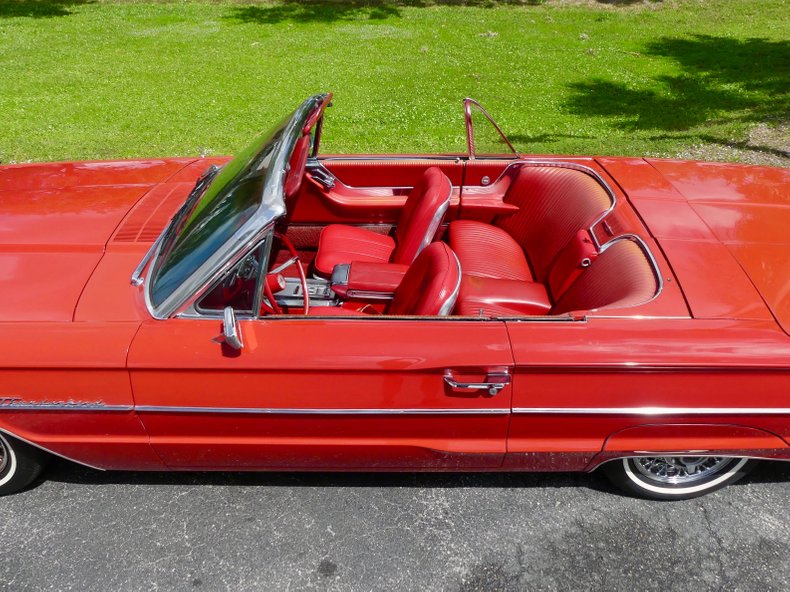 Unknown-Thunderbird-1964-Red-Red-48