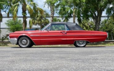 Unknown-Thunderbird-1964-Red-Red-49